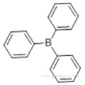 Borane, triphenyl CAS 960-71-4